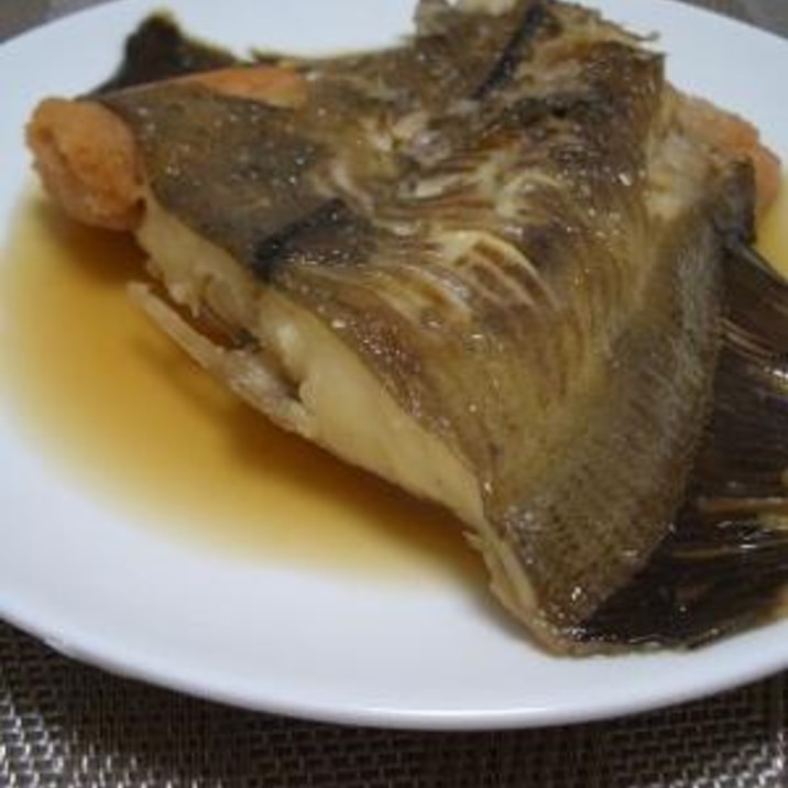 黄金比率の煮汁で作る 簡単 カレイの煮付 レシピ 作り方 By Nanajyu70 楽天レシピ 黄金比率の煮汁で作る 簡単 カレイの煮付 レシピ 作り方 By Nanajyu70 楽天レシピ